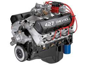 B0837 Engine